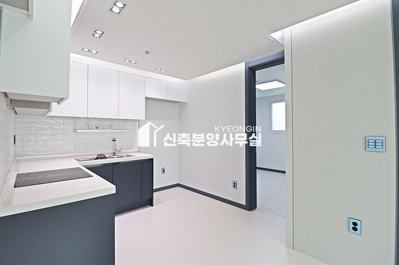 경기 부천오정구 원종동 다하임 2차 [ 2룸 . 3룸 . 4룸 . 테라스 Type ] 분양 매물번호 12871 사진 39