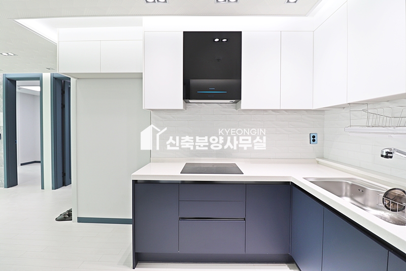 경기 부천오정구 원종동 다하임 2차 [ 2룸 . 3룸 . 4룸 . 테라스 Type ] 분양 매물번호 12871 사진 42
