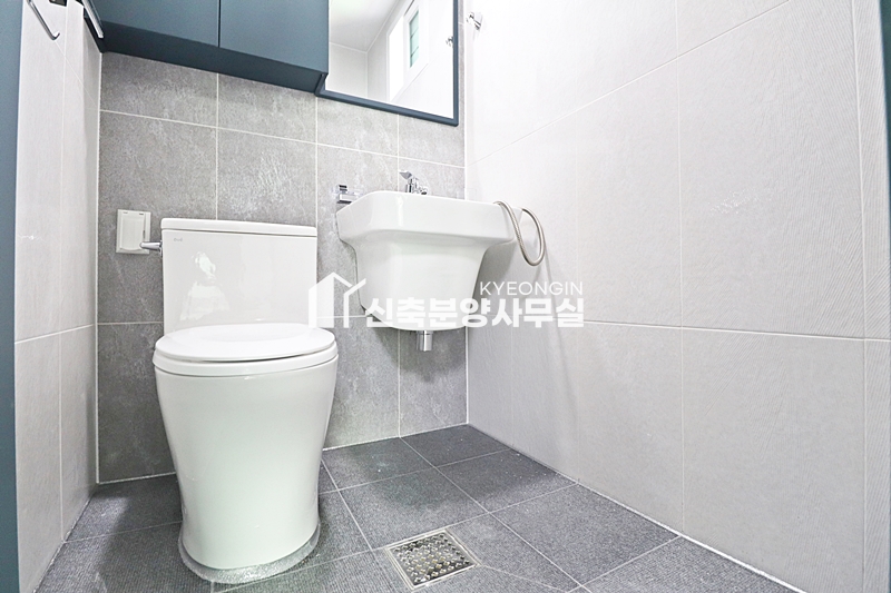 경기 부천오정구 원종동 다하임 2차 [ 2룸 . 3룸 . 4룸 . 테라스 Type ] 분양 매물번호 12871 사진 45