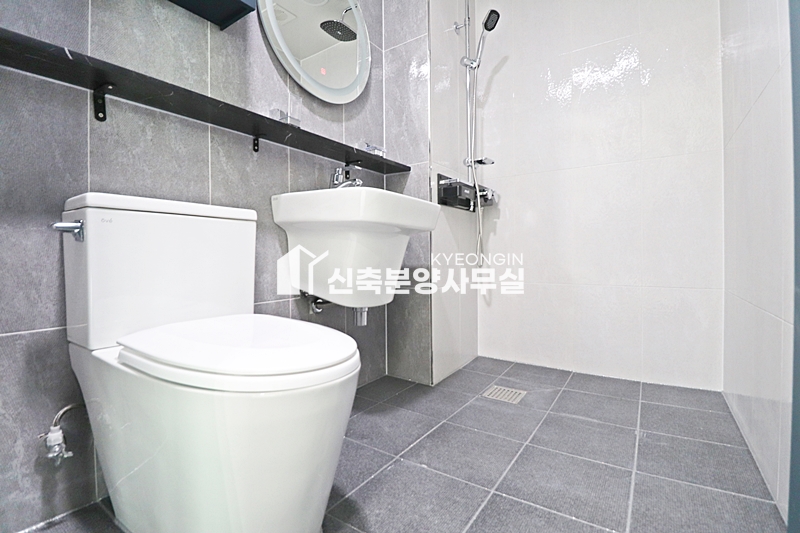 경기 부천오정구 원종동 다하임 2차 [ 2룸 . 3룸 . 4룸 . 테라스 Type ] 분양 매물번호 12871 사진 49