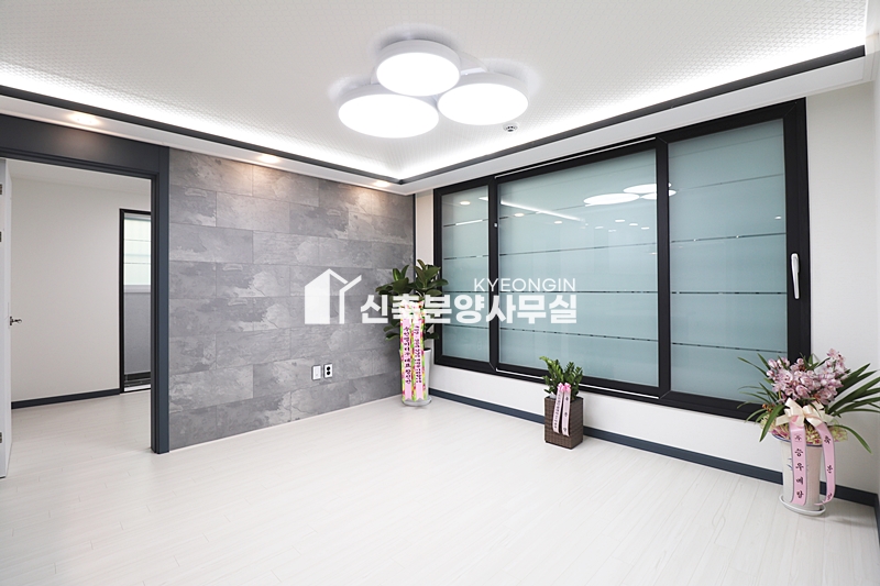 경기 부천오정구 원종동 다하임 [ 2룸 . 3룸 . 테라스 Type ] 분양 매물번호 12494 사진 2
