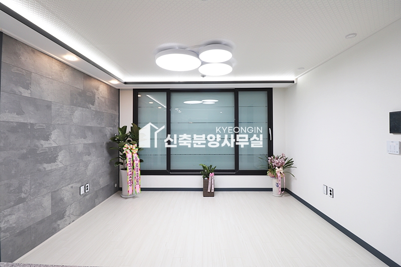 경기 부천오정구 원종동 다하임 [ 2룸 . 3룸 . 테라스 Type ] 분양 매물번호 12494 사진 3