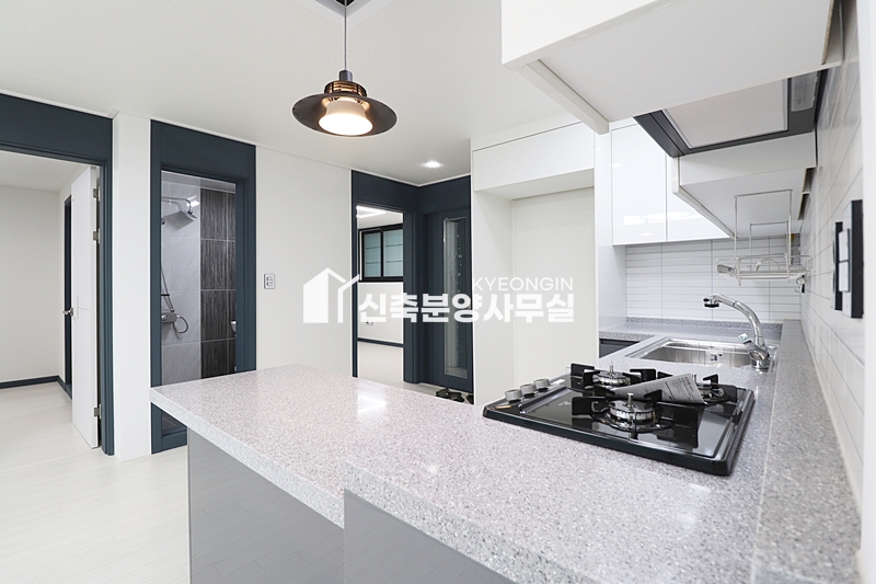 경기 부천오정구 원종동 다하임 [ 2룸 . 3룸 . 테라스 Type ] 분양 매물번호 12494 사진 7