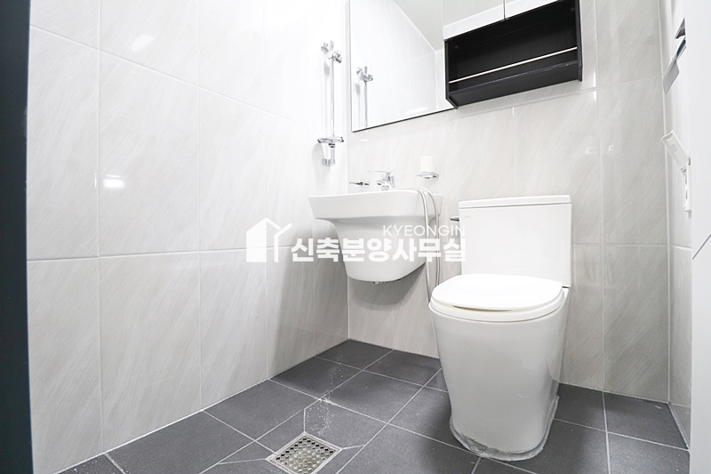 경기 부천오정구 원종동 다하임 [ 2룸 . 3룸 . 테라스 Type ] 분양 매물번호 12494 사진 13