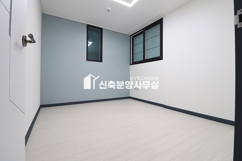 경기 부천오정구 원종동 다하임 [ 2룸 . 3룸 . 테라스 Type ] 분양 매물번호 12494 사진 14