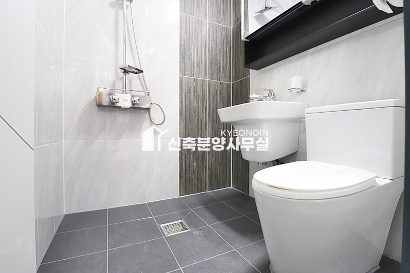 경기 부천오정구 원종동 다하임 [ 2룸 . 3룸 . 테라스 Type ] 분양 매물번호 12494 사진 16