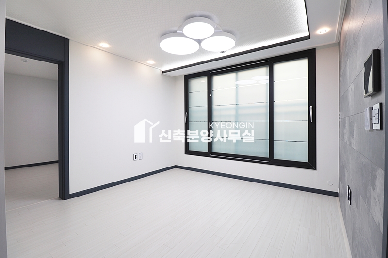 경기 부천오정구 원종동 다하임 [ 2룸 . 3룸 . 테라스 Type ] 분양 매물번호 12494 사진 18