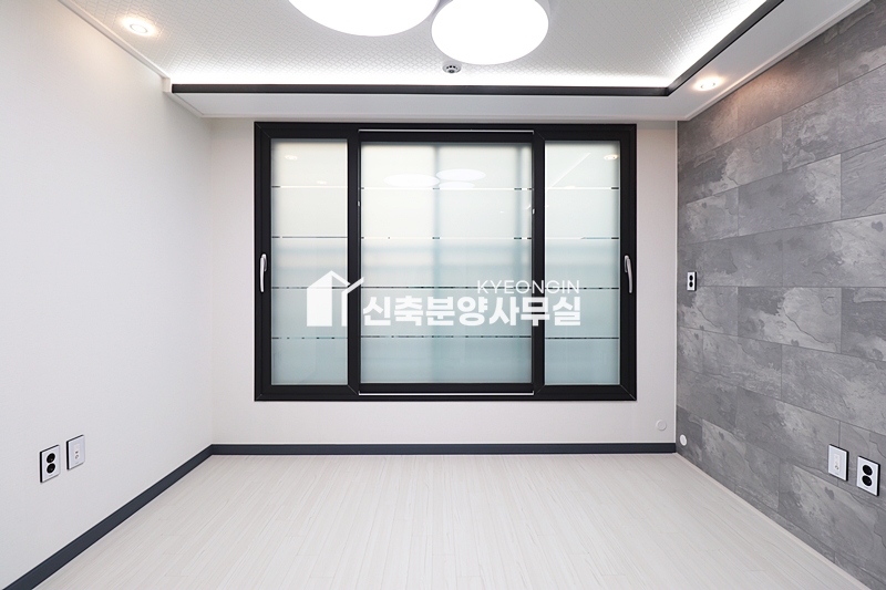 경기 부천오정구 원종동 다하임 [ 2룸 . 3룸 . 테라스 Type ] 분양 매물번호 12494 사진 19
