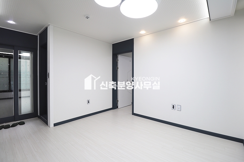 경기 부천오정구 원종동 다하임 [ 2룸 . 3룸 . 테라스 Type ] 분양 매물번호 12494 사진 22
