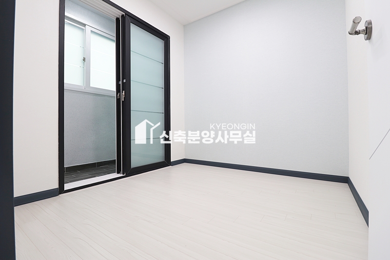 경기 부천오정구 원종동 다하임 [ 2룸 . 3룸 . 테라스 Type ] 분양 매물번호 12494 사진 25