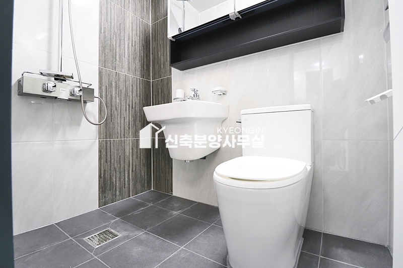 경기 부천오정구 원종동 다하임 [ 2룸 . 3룸 . 테라스 Type ] 분양 매물번호 12494 사진 26