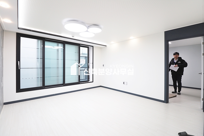경기 부천오정구 원종동 다하임 [ 2룸 . 3룸 . 테라스 Type ] 분양 매물번호 12494 사진 28