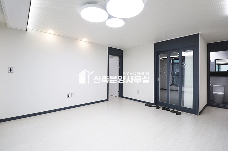경기 부천오정구 원종동 다하임 [ 2룸 . 3룸 . 테라스 Type ] 분양 매물번호 12494 사진 32