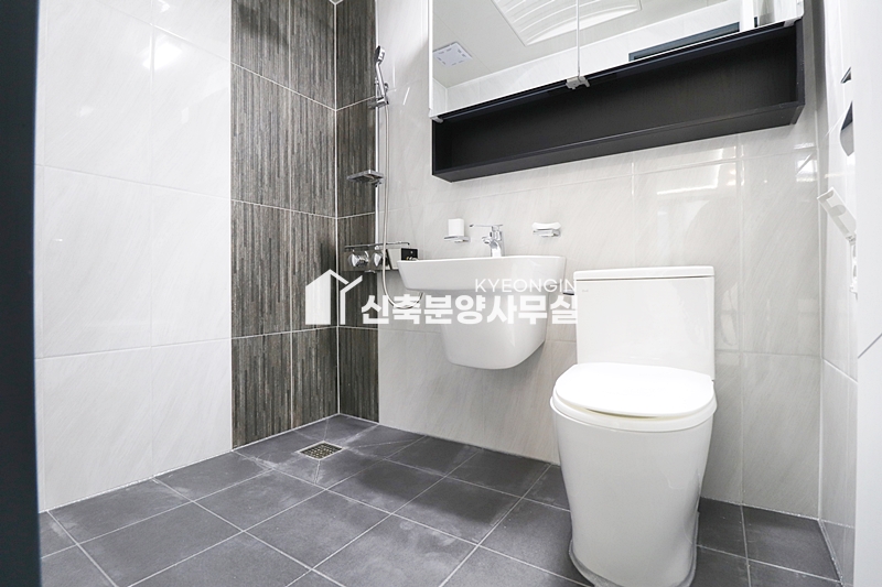 경기 부천오정구 원종동 다하임 [ 2룸 . 3룸 . 테라스 Type ] 분양 매물번호 12494 사진 41