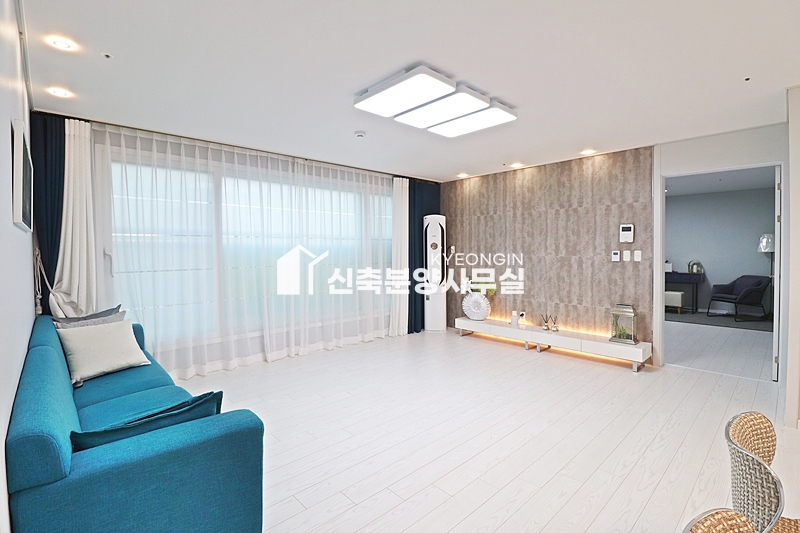 경기 파주시 문산읍 선유리 스타파크힐 [ 3룸 . 테라스 Type ] 분양 매물번호 12113 사진 1