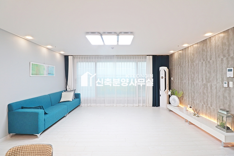 경기 파주시 문산읍 선유리 스타파크힐 [ 3룸 . 테라스 Type ] 분양 매물번호 12113 사진 2