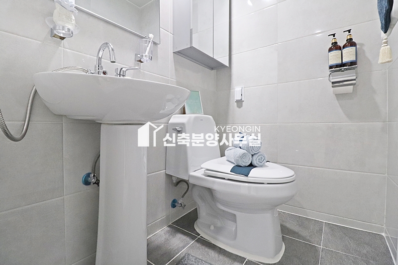경기 파주시 문산읍 선유리 스타파크힐 [ 3룸 . 테라스 Type ] 분양 매물번호 12113 사진 13
