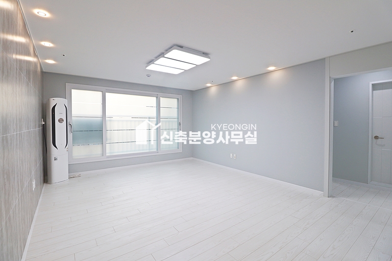 경기 파주시 문산읍 선유리 스타파크힐 [ 3룸 . 테라스 Type ] 분양 매물번호 12113 사진 19