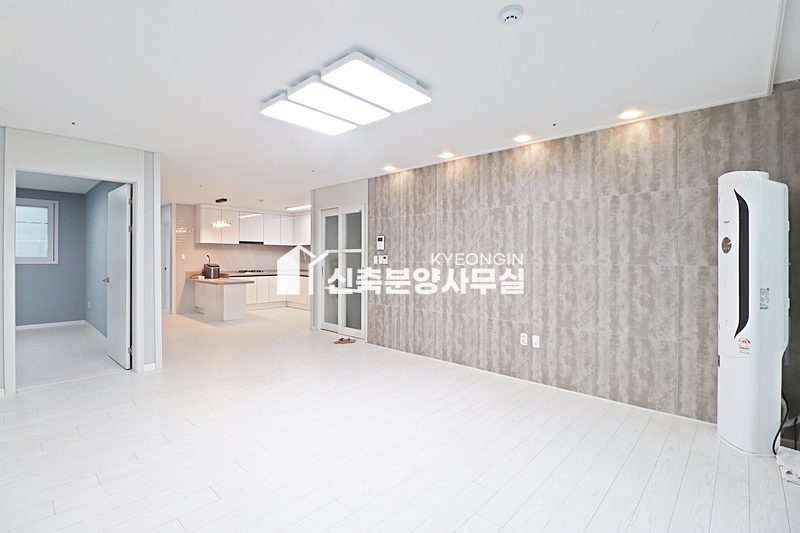 경기 파주시 문산읍 선유리 스타파크힐 [ 3룸 . 테라스 Type ] 분양 매물번호 12113 사진 22