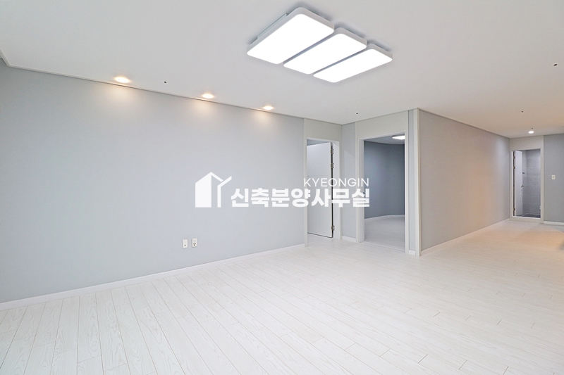 경기 파주시 문산읍 선유리 스타파크힐 [ 3룸 . 테라스 Type ] 분양 매물번호 12113 사진 23