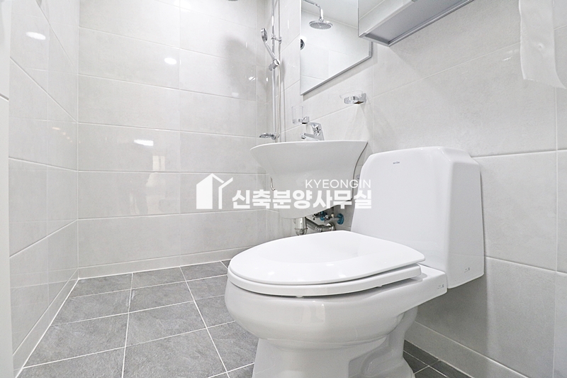 경기 파주시 문산읍 선유리 스타파크힐 [ 3룸 . 테라스 Type ] 분양 매물번호 12113 사진 33