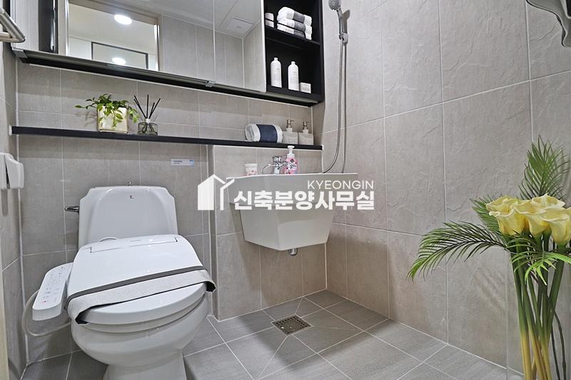 경기 파주시 파주읍 파주리 한아름파크원 [ A . B Type ] 분양 매물번호 12949 사진 13