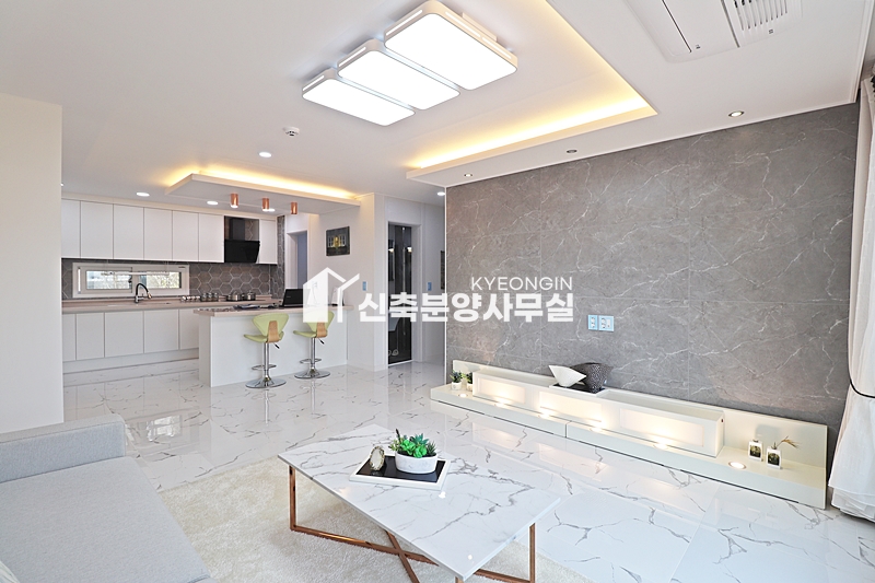 경기 파주시 파주읍 봉서리 힐크라운 1차 2차 [ 3룸 . 테라스 . 복층 Type ] 분양 매물번호 12071 사진 6
