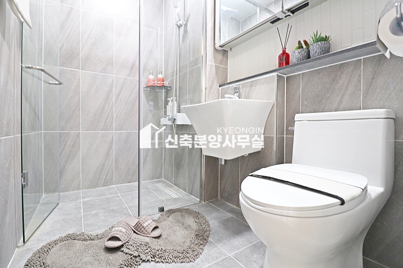 경기 파주시 파주읍 봉서리 힐크라운 1차 2차 [ 3룸 . 테라스 . 복층 Type ] 분양 매물번호 12071 사진 14