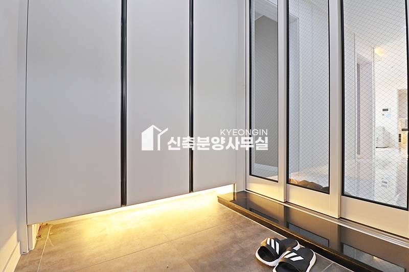 경기 파주시 파주읍 봉서리 힐크라운 1차 2차 [ 3룸 . 테라스 . 복층 Type ] 분양 매물번호 12071 사진 18