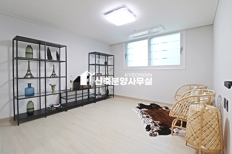 경기 시흥시 신천동 라비앙로즈 [ 3룸 . 테라스 . 복층 Type ] 분양 매물번호 11262 사진 29