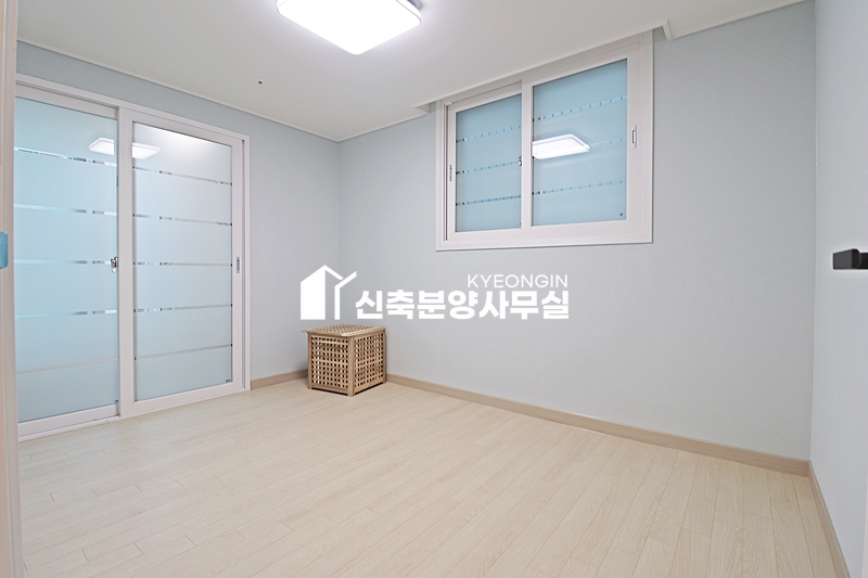 경기 시흥시 신천동 라비앙로즈 [ 3룸 . 테라스 . 복층 Type ] 분양 매물번호 11262 사진 32