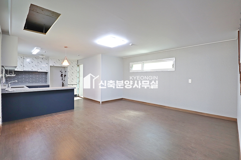 경기 파주시 탄현면 성동리 헤이리빌리지 [ 단독주택 Type ] 분양 매물번호 12122 사진 7