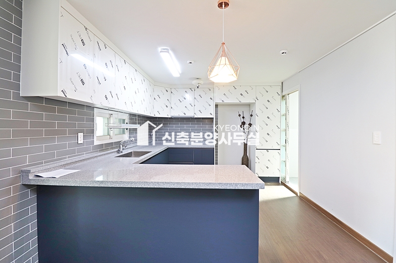 경기 파주시 탄현면 성동리 헤이리빌리지 [ 단독주택 Type ] 분양 매물번호 12122 사진 10