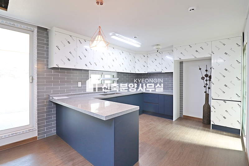 경기 파주시 탄현면 성동리 헤이리빌리지 [ 단독주택 Type ] 분양 매물번호 12122 사진 11