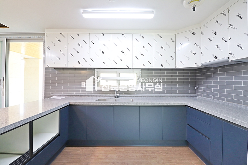 경기 파주시 탄현면 성동리 헤이리빌리지 [ 단독주택 Type ] 분양 매물번호 12122 사진 12