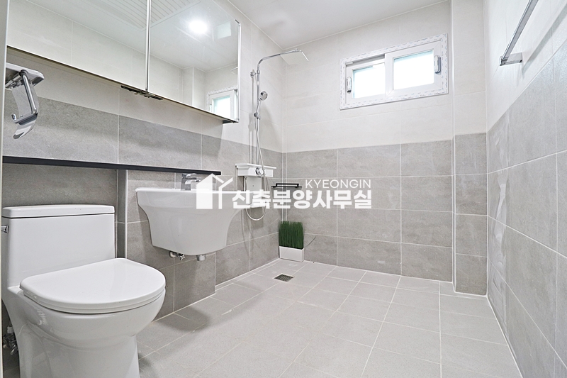 경기 파주시 탄현면 성동리 헤이리빌리지 [ 단독주택 Type ] 분양 매물번호 12122 사진 18