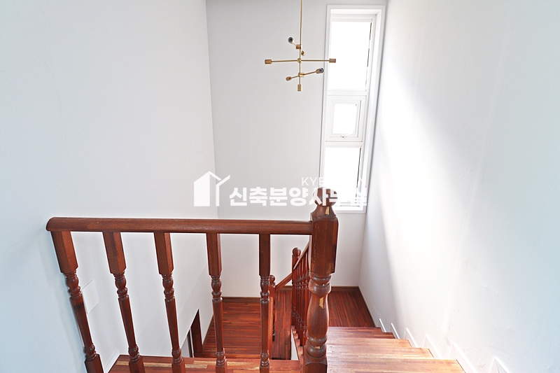 경기 파주시 탄현면 성동리 헤이리빌리지 [ 단독주택 Type ] 분양 매물번호 12122 사진 20