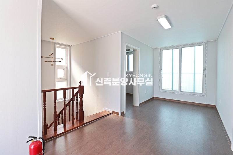 경기 파주시 탄현면 성동리 헤이리빌리지 [ 단독주택 Type ] 분양 매물번호 12122 사진 21