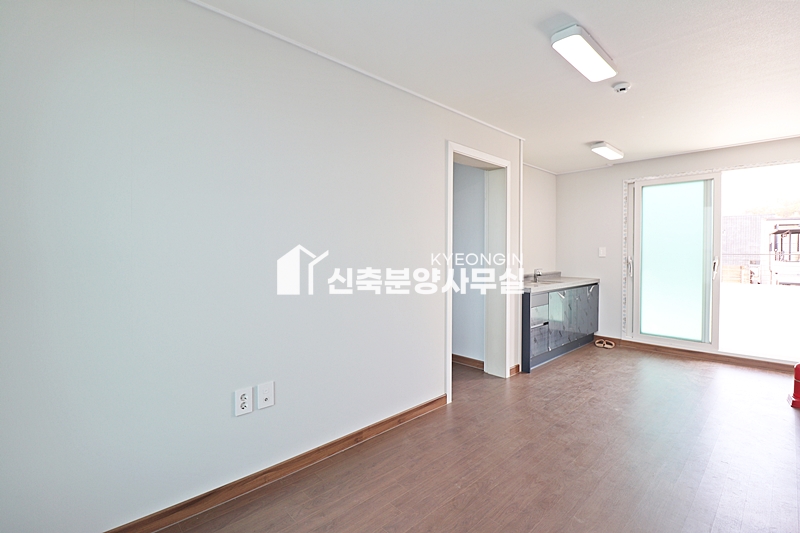 경기 파주시 탄현면 성동리 헤이리빌리지 [ 단독주택 Type ] 분양 매물번호 12122 사진 23