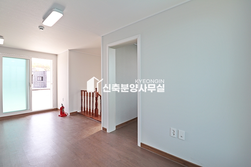 경기 파주시 탄현면 성동리 헤이리빌리지 [ 단독주택 Type ] 분양 매물번호 12122 사진 24
