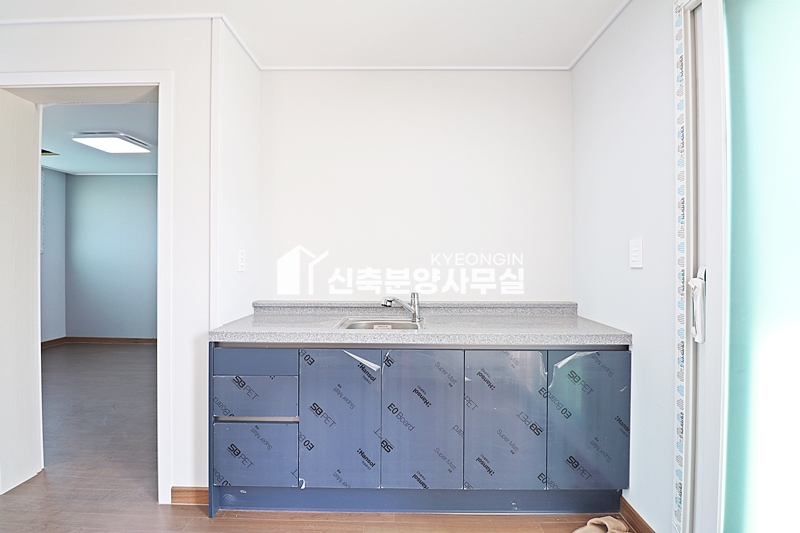 경기 파주시 탄현면 성동리 헤이리빌리지 [ 단독주택 Type ] 분양 매물번호 12122 사진 25