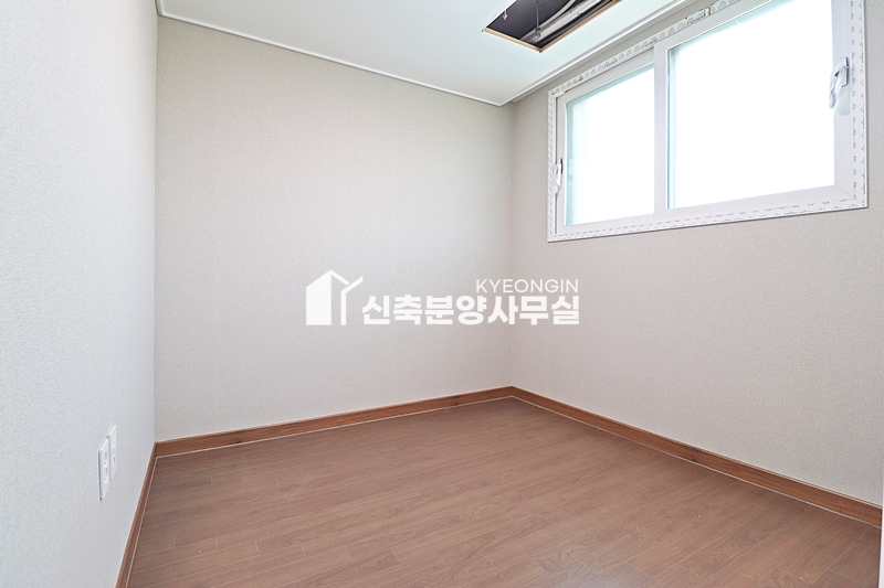 경기 파주시 탄현면 성동리 헤이리빌리지 [ 단독주택 Type ] 분양 매물번호 12122 사진 26