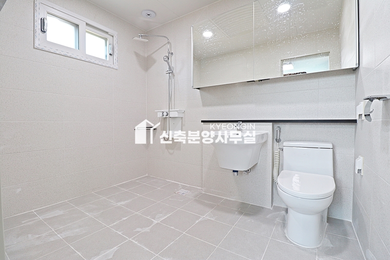 경기 파주시 탄현면 성동리 헤이리빌리지 [ 단독주택 Type ] 분양 매물번호 12122 사진 28