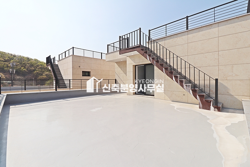 경기 파주시 탄현면 성동리 헤이리빌리지 [ 단독주택 Type ] 분양 매물번호 12122 사진 31