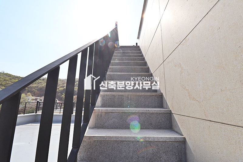 경기 파주시 탄현면 성동리 헤이리빌리지 [ 단독주택 Type ] 분양 매물번호 12122 사진 33