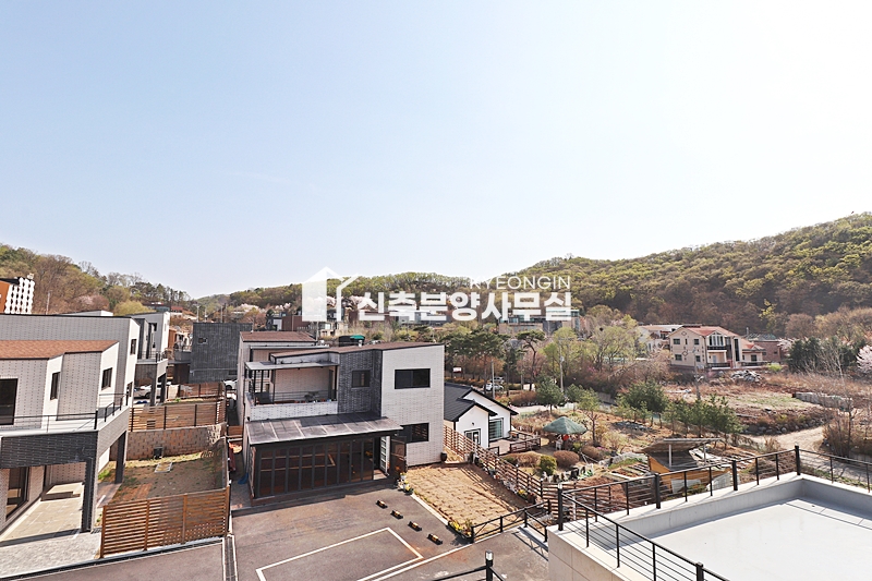 경기 파주시 탄현면 성동리 헤이리빌리지 [ 단독주택 Type ] 분양 매물번호 12122 사진 37