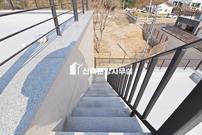 경기 파주시 탄현면 성동리 헤이리빌리지 [ 단독주택 Type ] 분양 매물번호 12122 사진 38