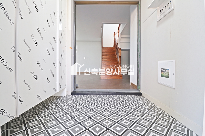 경기 파주시 탄현면 성동리 헤이리빌리지 [ 단독주택 Type ] 분양 매물번호 12122 사진 39