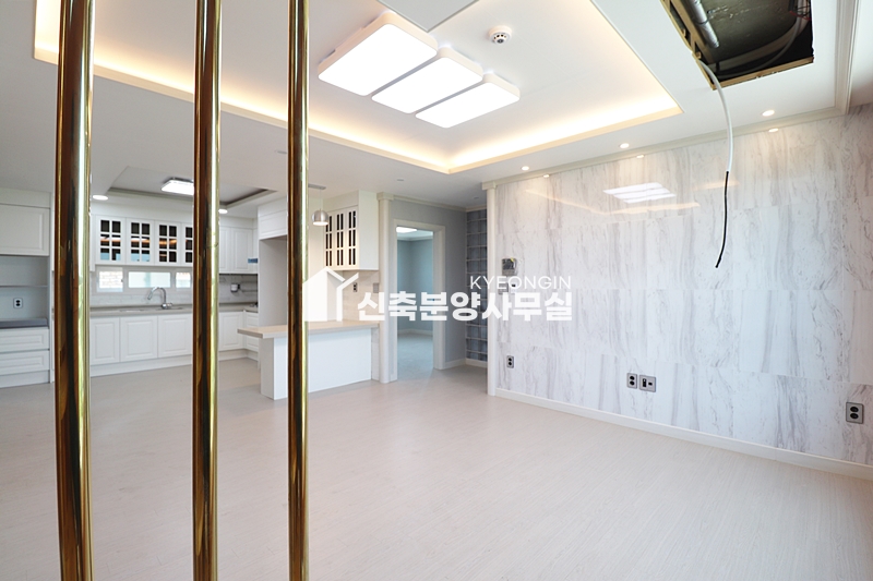 경기 파주시 월롱면 덕은리 힐링타운 [ 3룸 . 복층 Type ] 분양 매물번호 12065 사진 6