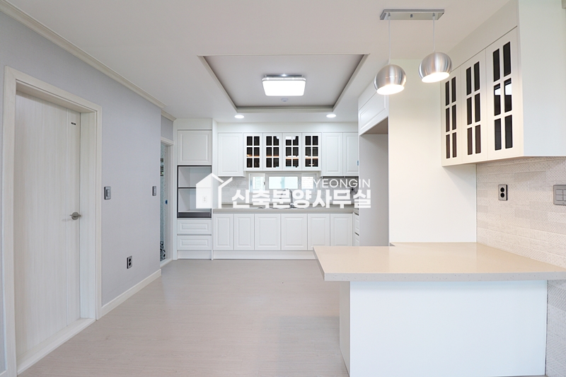 경기 파주시 월롱면 덕은리 힐링타운 [ 3룸 . 복층 Type ] 분양 매물번호 12065 사진 8